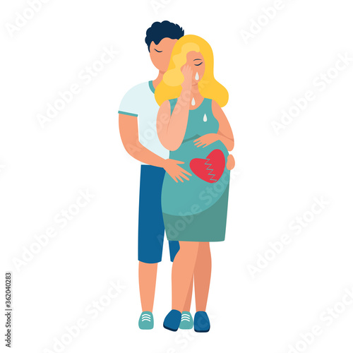 Miscarriage, pregnancy loss, abortion, female, fall, go down, fetus, abortive, life, planning, broken, planned parenthood, pregnant woman, pregnancy, fizzle, miscarry, break down, red, pregnancy loss,
