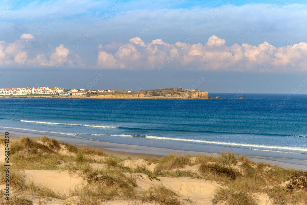 Peniche - besser als Cali