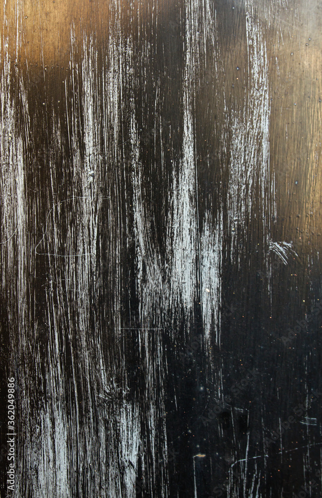 Grungy metallic backdrop Grungy metallic backdrop