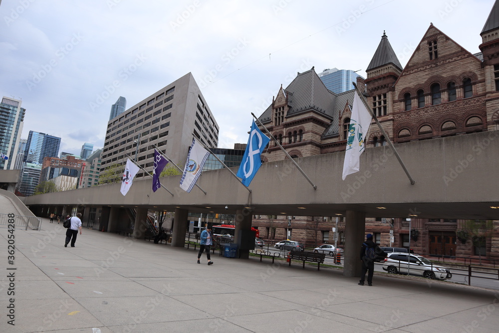 Toronto