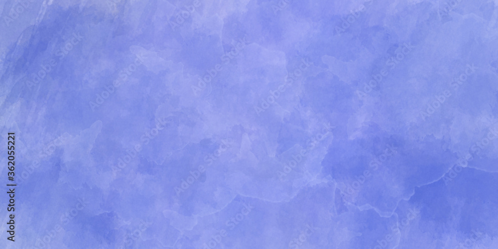 Obraz premium Abstract watercolor background for textures backgrounds and web banners design.Watercolor border isolated on white, artistic background.
