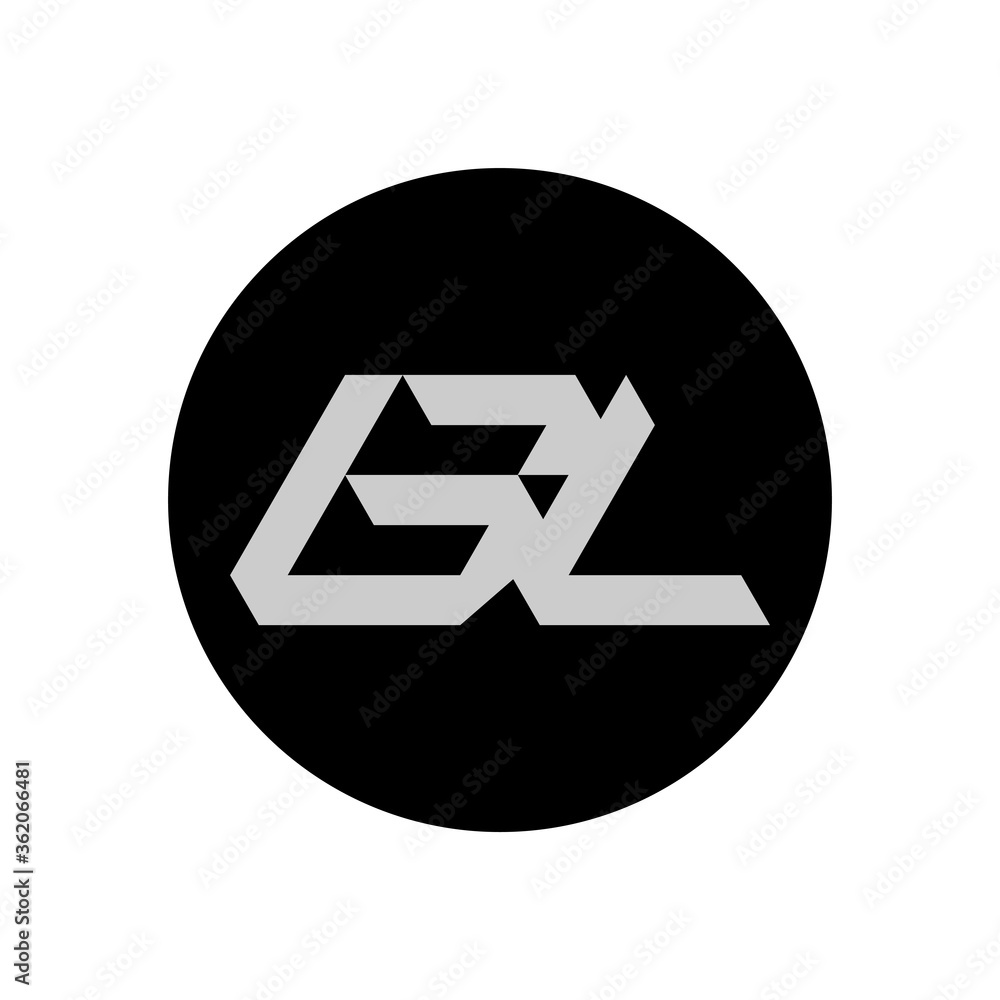 AW Letter Logo Design With Simple style AW Letter Logo Design With Simple style