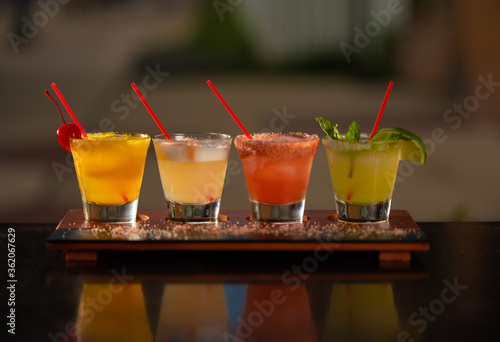 bebidas alcoholicas