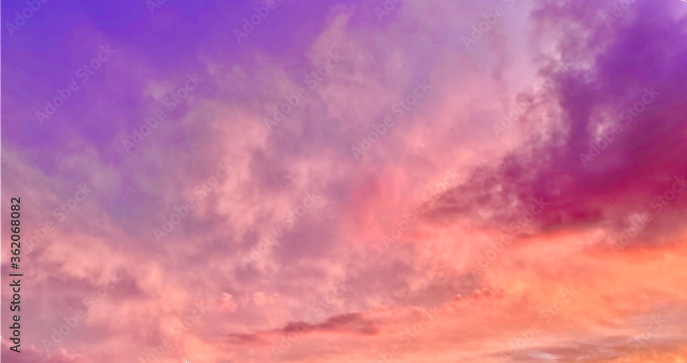fréjus ciel nuage coché de soleil soir var nature rosé rose violet mauve fréjus ciel nuage coché de soleil soir var nature rosé rose violet mauve