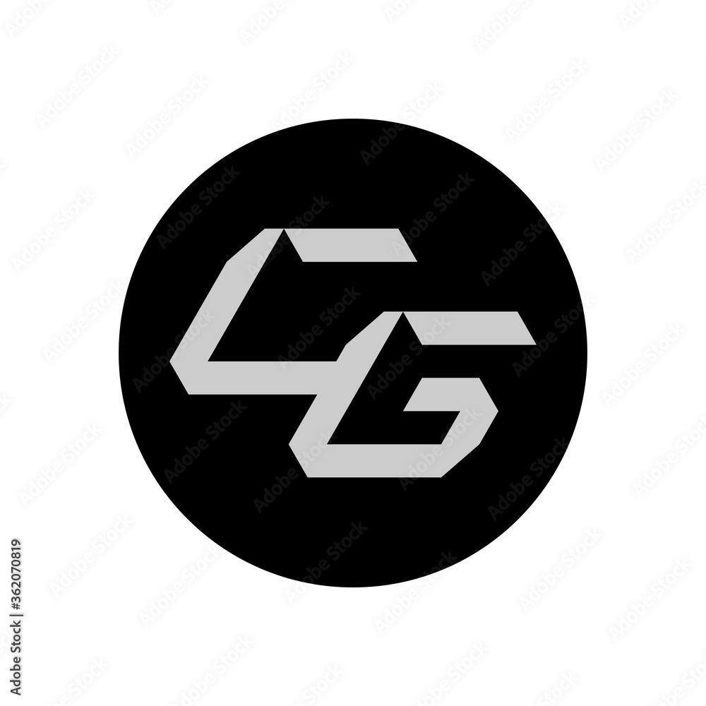 AW Letter Logo Design With Simple style AW Letter Logo Design With Simple style