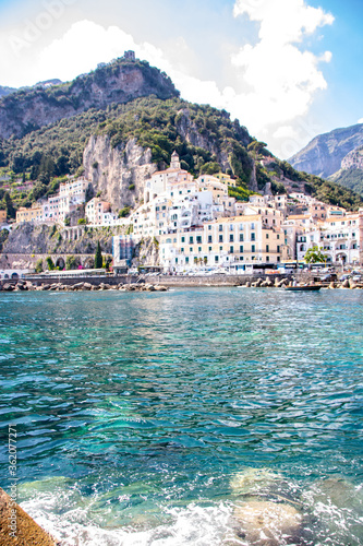 Amalfi © laudibi