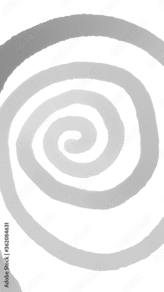 Swirl spiral grey vertical screen background for social media. Swirl spiral grey vertical screen background for social media.