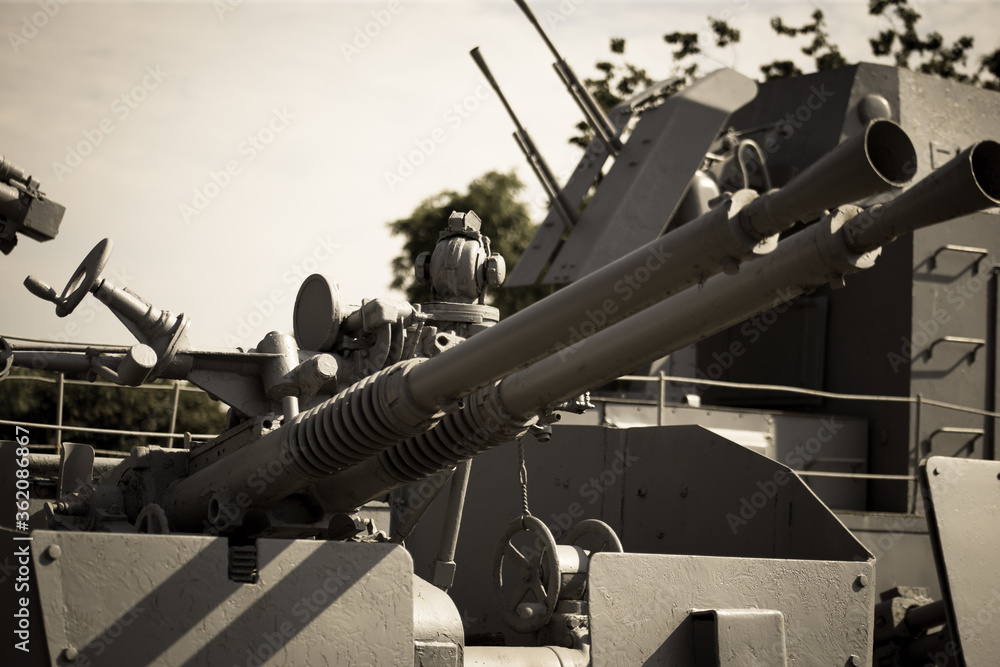 The Soviet Union heavy military vehicles from the period of World War II The Soviet Union heavy military vehicles from the period of World War II