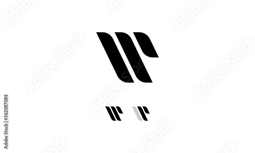WP Logo Concept