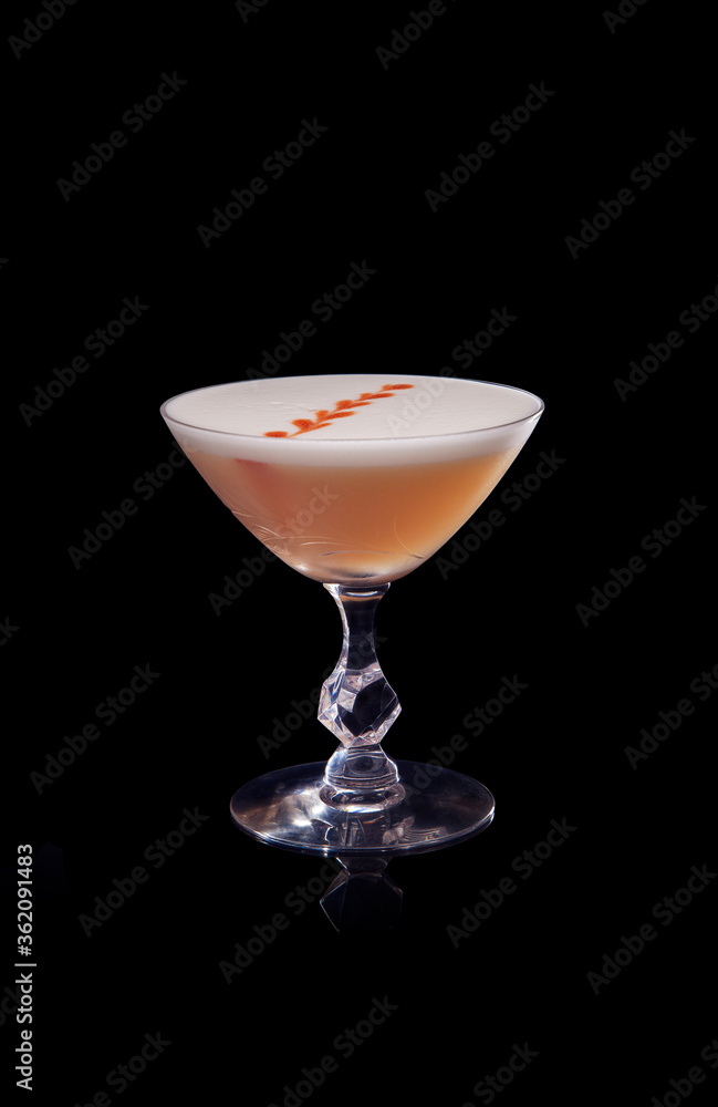 Classic Whiskey Sour Classic Whiskey Sour