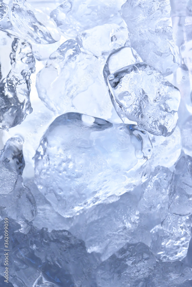 氷・ロックアイス 氷・ロックアイス