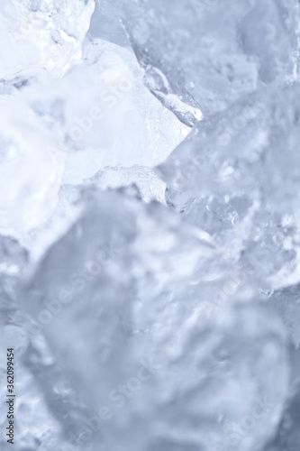 氷・ロックアイス