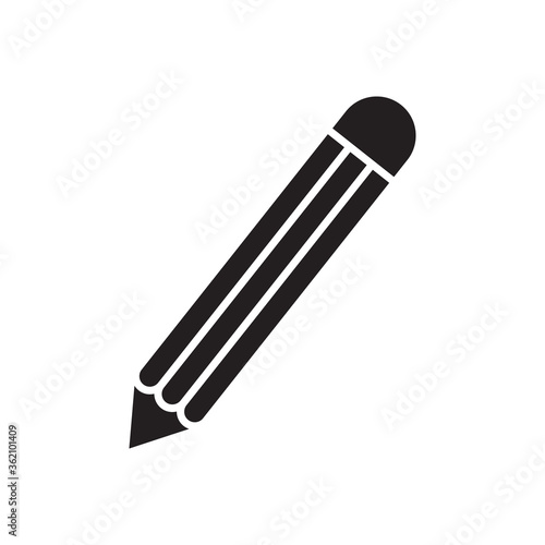 Writing graphite wood penci...
