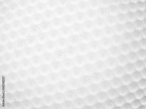 Golf ball background