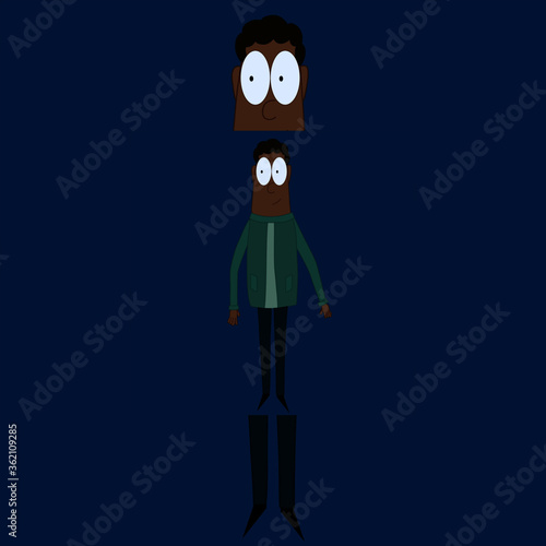 Personaje 