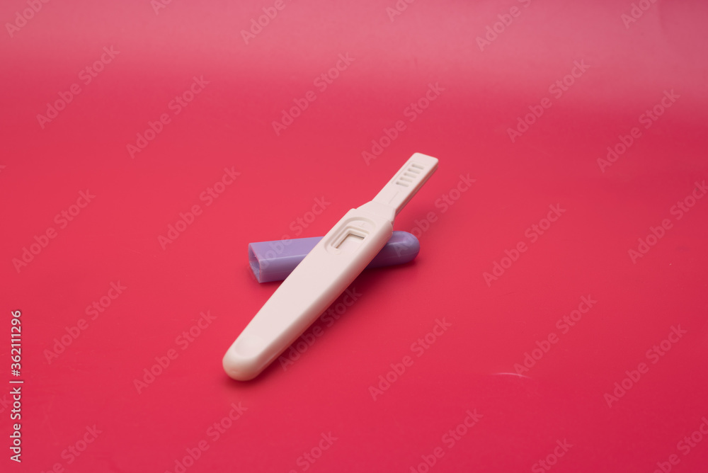 Pregnancy test kit Pregnancy test kit