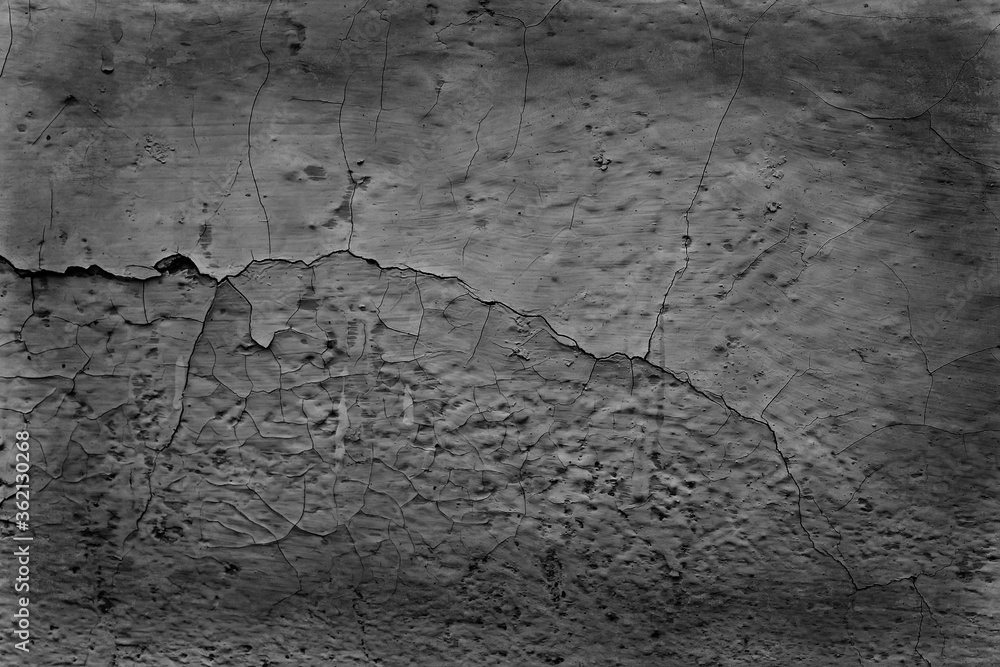 abstract black background blank concrete wall grunge stucco cracked texture abstract black background blank concrete wall grunge stucco cracked texture