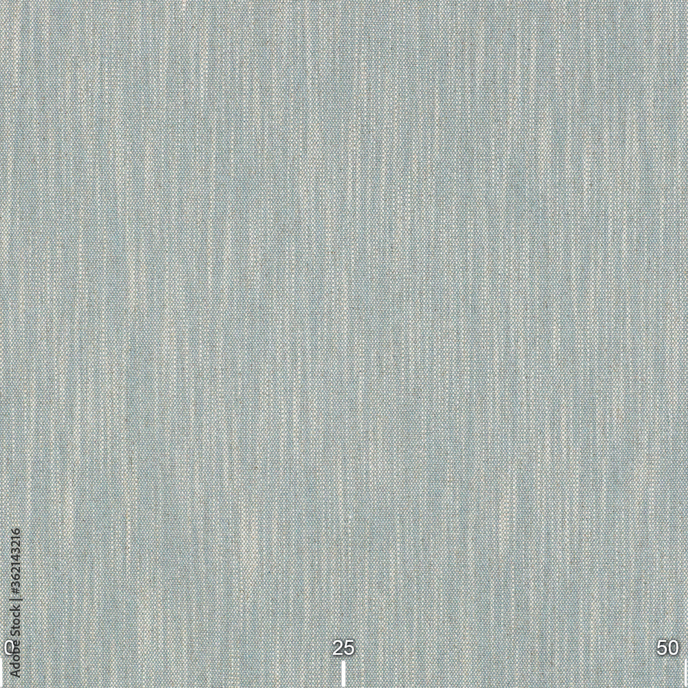 Fototapeta premium Fabric with natural texture, Cloth backdrop. Plain blue burlap fabric