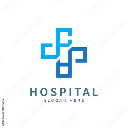 Free Download Health logo with initial letter CA, AC, C A logo designs concept. Medical health-care logo designs template. - GFXLoad