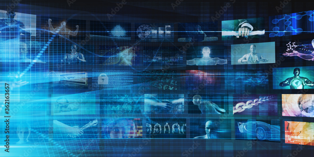 Technology Network Technology Network