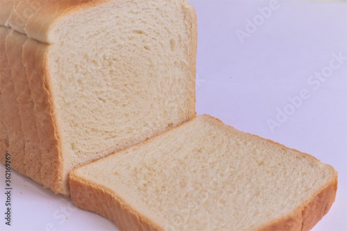 rebanadas de pan de molde, pan bimbo, pan de cereales, pan blanco, sandwich