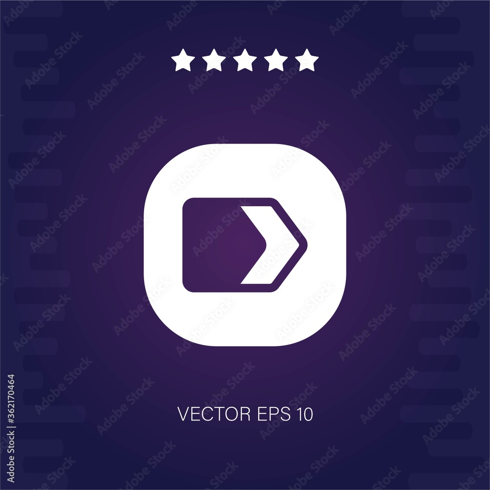 right vector icon right vector icon