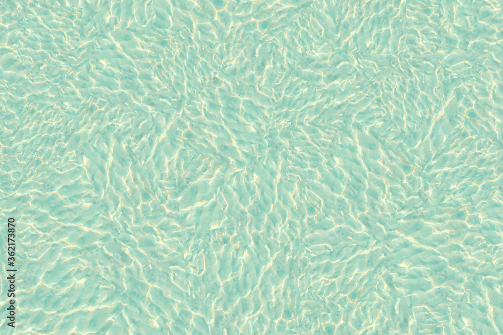 abstract water pool closeup abstract water pool closeup