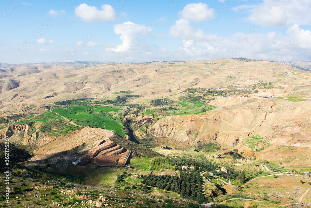 Jordan - Near HolyLand Israel