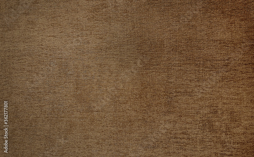old rustic burlap fabric texture background. sack cloth background for old concept.