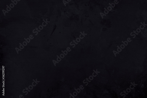 dark grungy black backgrund or texture