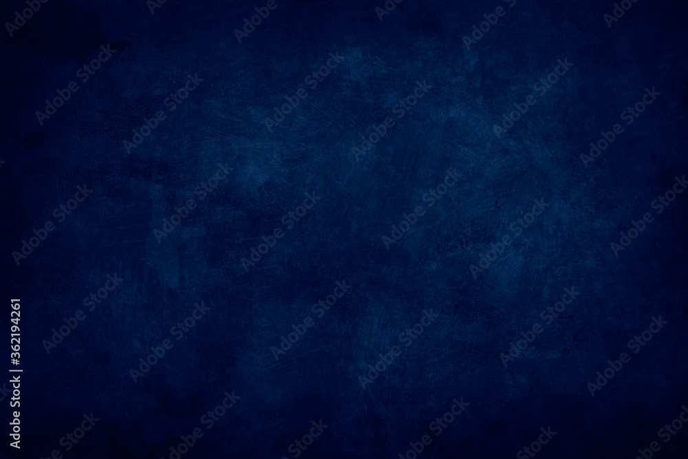 dark blue stained grungy background or texture dark blue stained grungy background or texture