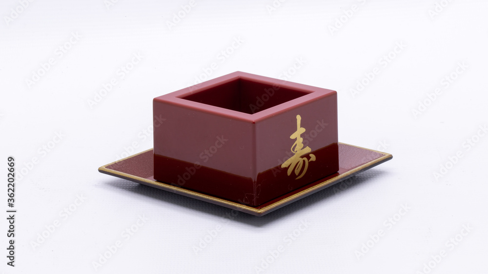 sake cup sake cup