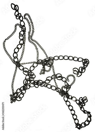 chain photo