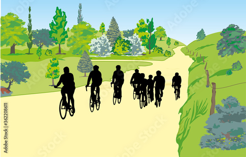 CYCLO CROSS