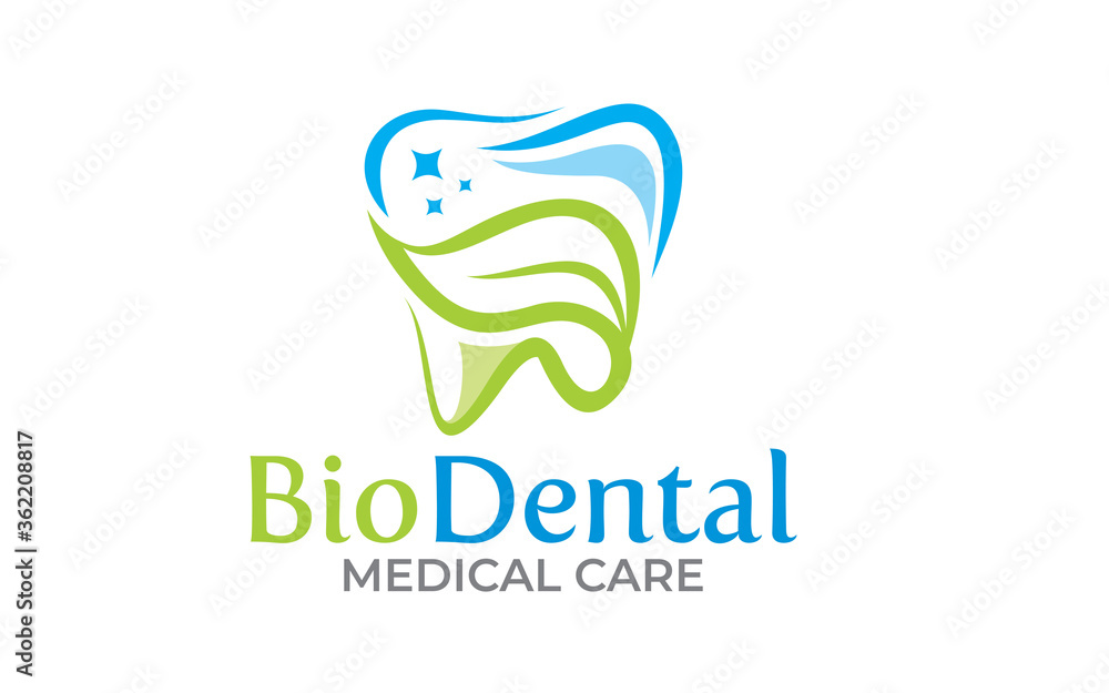 Illustration vector graphic of Creative Dentist Illustration vector graphic of Creative Dentist