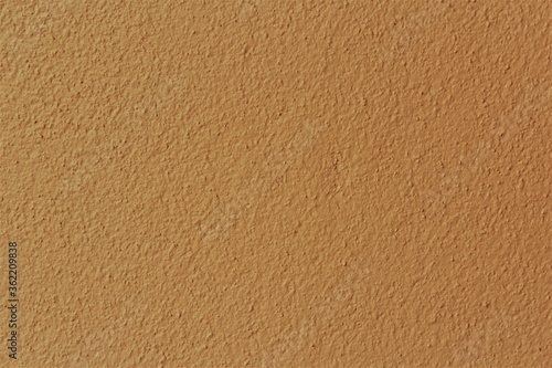 Wallpaper Mural Beige cement wall  texture background Torontodigital.ca