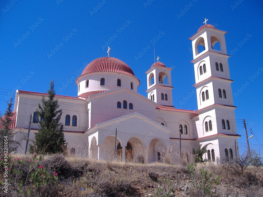 Church in Cyprus