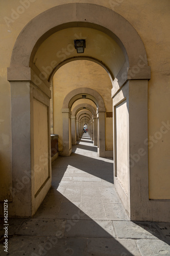 Florenz Toskana Italien St  dtereisen