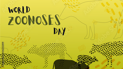 wold zoonoses day