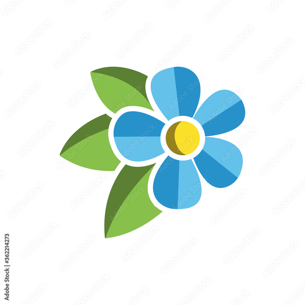 flower icon vector illustration design flower icon vector illustration design