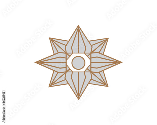 Diamond Flower Vintage. For all you wanna to take. 