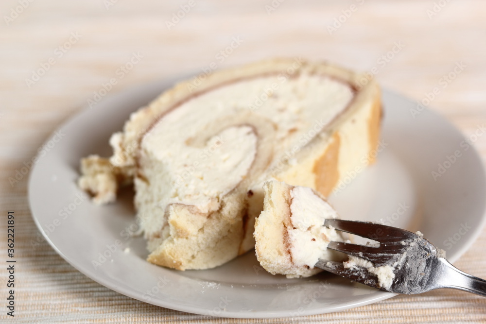Swiss roll