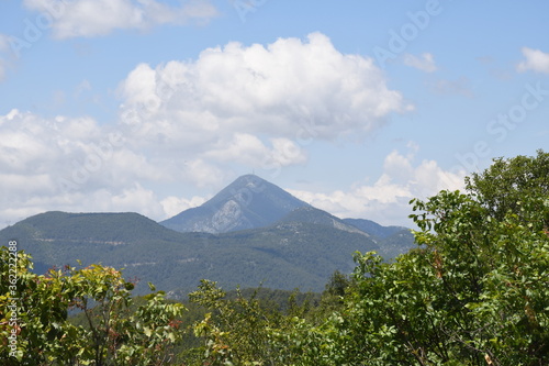 mt fuji in turkey