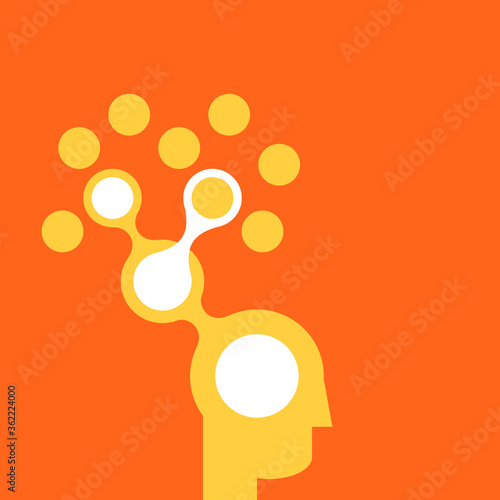 make a choice decision making process visualized 