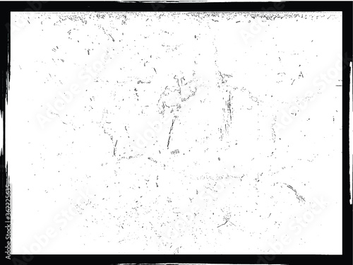 Light Distress Texture. Grain, Dirty  Effect. Overlay Background.