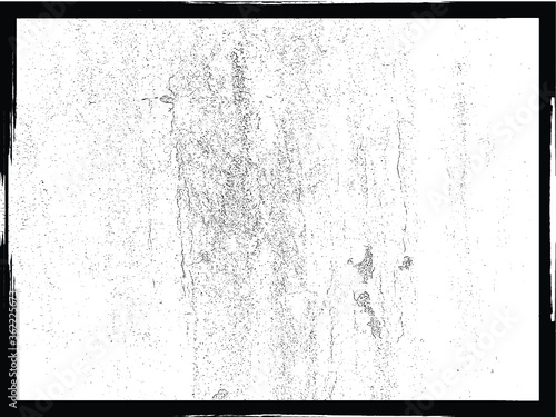 Light Distress Texture. Grain, Dirty  Effect. Overlay Background.