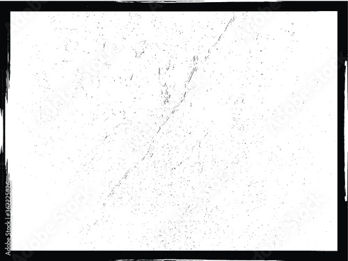 Light Distress Texture. Grain, Dirty  Effect. Overlay Background.