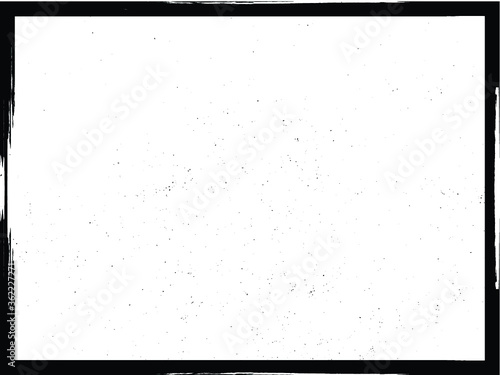 Light Distress Texture. Grain, Dirty  Effect. Overlay Background.