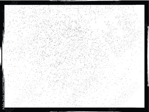 Light Distress Texture. Grain, Dirty  Effect. Overlay Background.