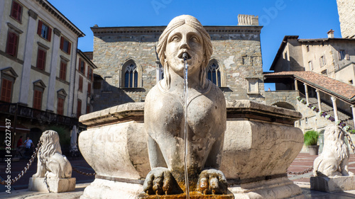 Foto Bergamo, Italy